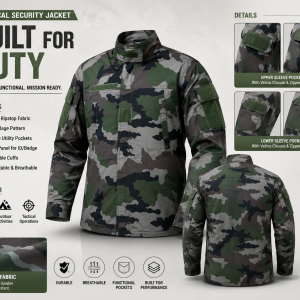 Workwear