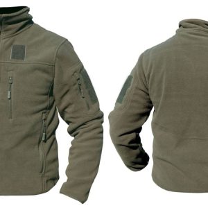 Jackets & Outerwear