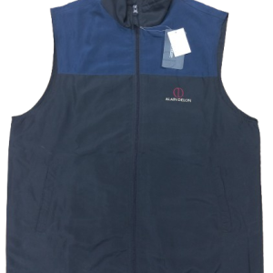 Softshell Body-Warmer Vest