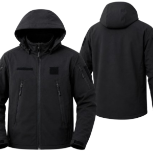 Security & Defense Wear