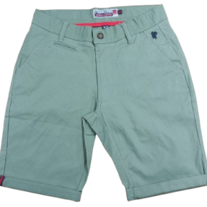 Stretch Chino Shorts