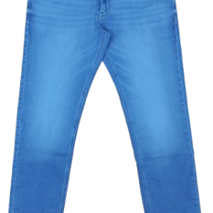 5-Pocket Denim Jeans