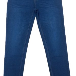 Slim Wash Denim Jeans