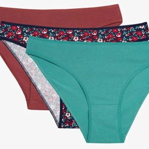Ladies' Brief (3-Pack)